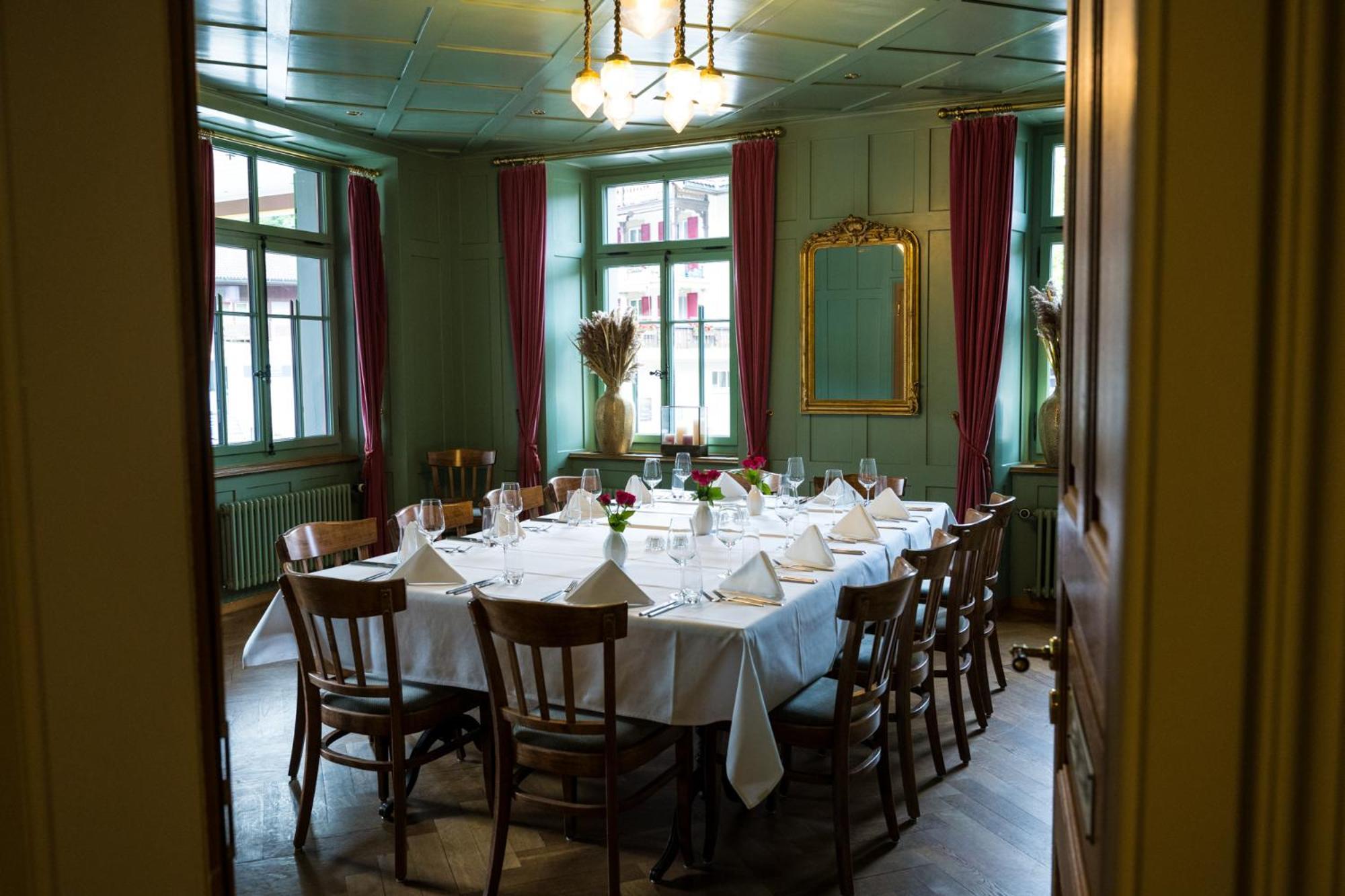 Kurhaus